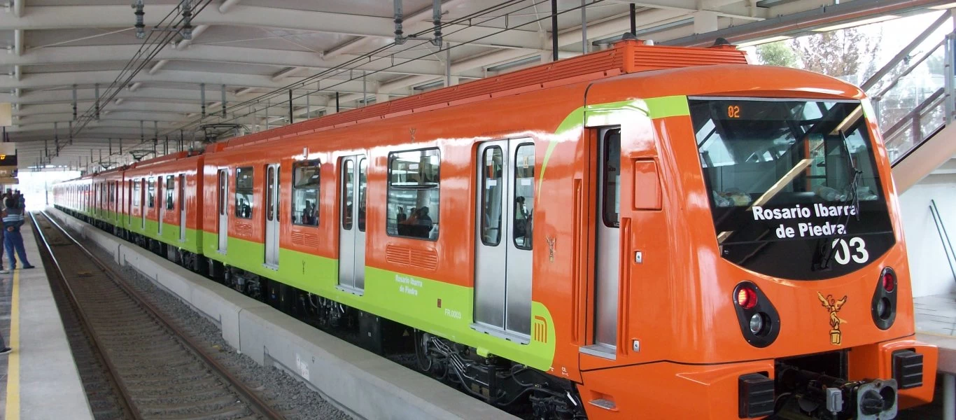 Μεξικό: Κατέρρευσε το Μετρό - 13 νεκροί και 70 τραυματίες (βίντεο)